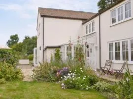 Walnut Tree House