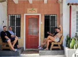 Matianellu Hostel
