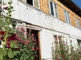 erekle guest house