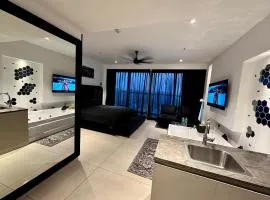 Luxury Studios Key