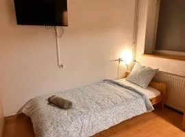 Apartmans Turgenevova - Ostravska with FREE parking