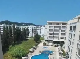 Apartmants Taco Ulcinj