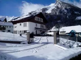 Chalet les Marmottons