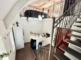 Penthouse Apartment With View Of Saint Sava Temple
