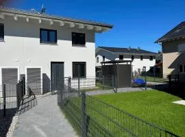 Ferienhaus Brunnthal