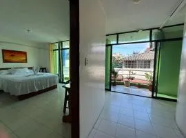 HOSTAL PLAZA en Atacames