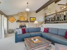 Old Town Views by Park City Vacations
