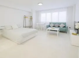 Estudio Central Beach