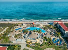 Iberostar Selection Playa Mita - All Inclusive, hotel with hot tubs in Punta Mita