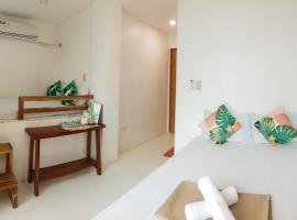 Joyful Guest House, hotel en El Nido