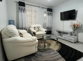 Chic 1BR in the heart of Amaziah
