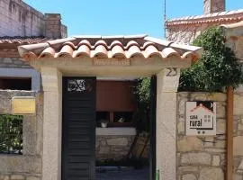 Casa Rural Abuela Carolina