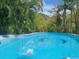 Hotel Georgi, Guanacaste CR