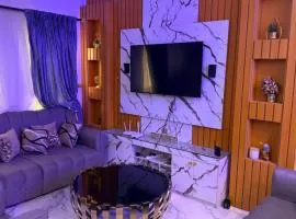 Comfortable stay at RCCG Camp Mowe 2 Bedroom Bungalow Retreat