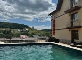 Villa Anet