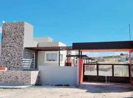 Departamento ideal Pileta, Parrilla y Pet friendly