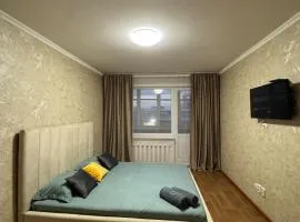 N40 Apartment