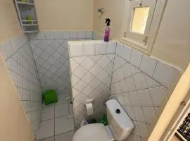 Duplex de luxe