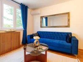 Sarajevo Midway Premium Brand New Apartment