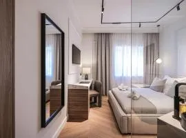 Estium Luxury Rooms