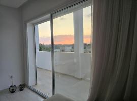 Chez Touta, hotel en Hammam Sousse