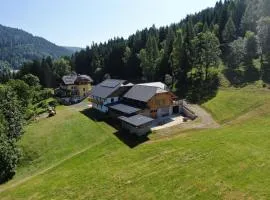 Ferienwohnung Steinacherhof