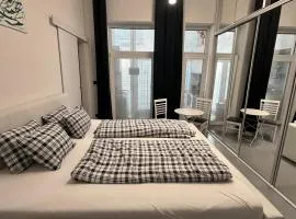 Prince main square apartment