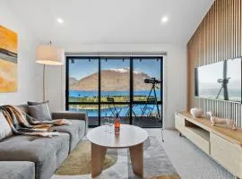 The Lookout – Alpine Lake Views