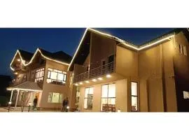 Hotel KLOOF ORCHARDS