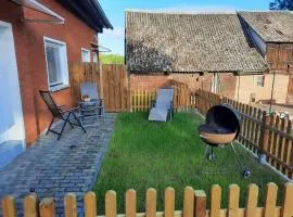 Ferienwohnung am Oase am Vilzsee