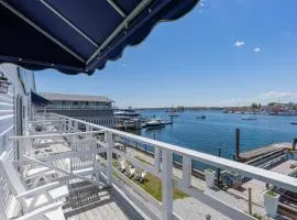 Boothbay Harbor Inn