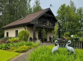 Ezermāja