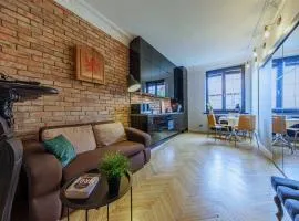 Hello Apartments Magic Place