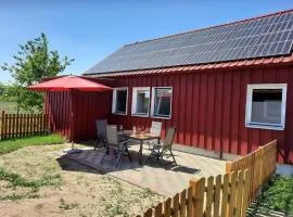 Ferienhaus am Vilzsee, Mirow