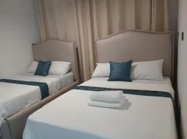 Bahari Suites