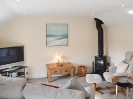 Knights Den, hotel in Port Isaac