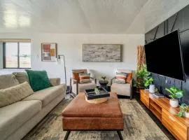 Renovated 4BR Escape Luxe Comfort and Hot Tub