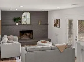 The Arvada Family Nook | Hot Tub & Parkside Charm