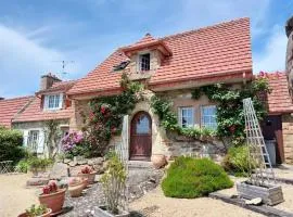 Résidence D06-tregastel - Découvrez Torr Penn nichée dans les rochers roses MAE-1741