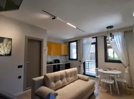 John&Nansy Cozy Apartment 1