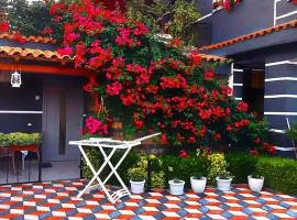 villa Heljos apartaments
