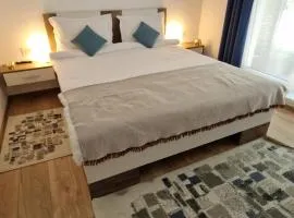 Ap CALAS , No2 2B, Free Parking