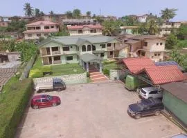 BOYBOISON Elite LODGE