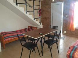 Las Grutas Suites, hotel in Las Grutas