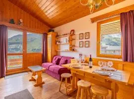 Ski-In Ski-Out Apartment for 6 in Méribel Mottaret