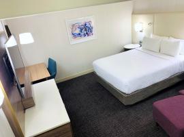 Sonesta Columbus Downtown, hotel v destinaci Columbus