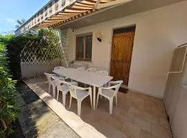 MareBlu Apartment with patio