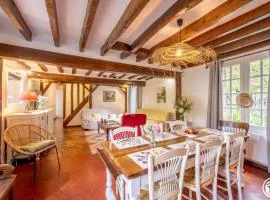 Le logis du cliquet