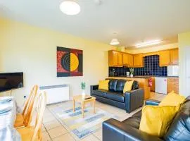 Budget Friendly 3 Bed Apartment