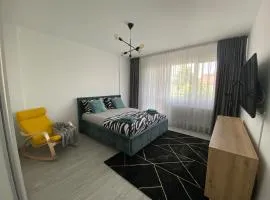 Apartament modern cu balcon